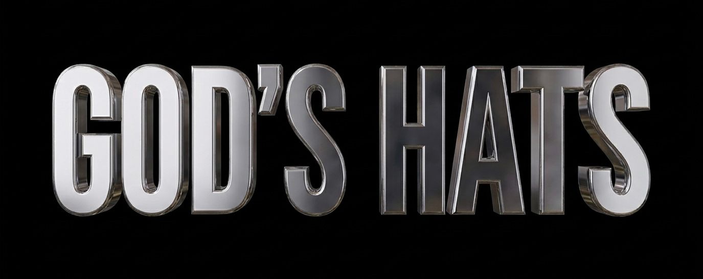 GODS HATS